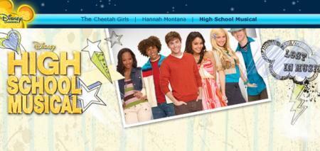 high school musical