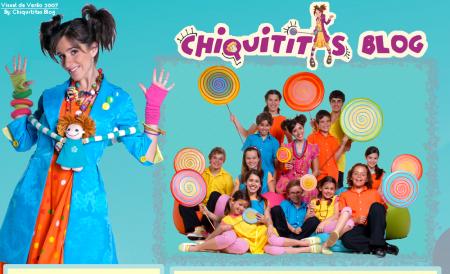 Chiquititas