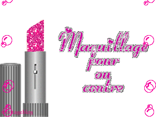 maquiage