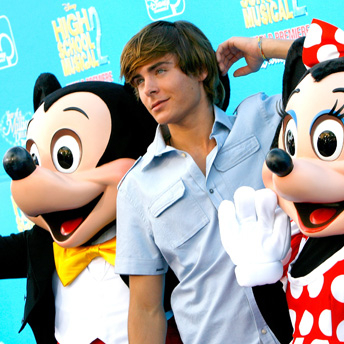 high school musical