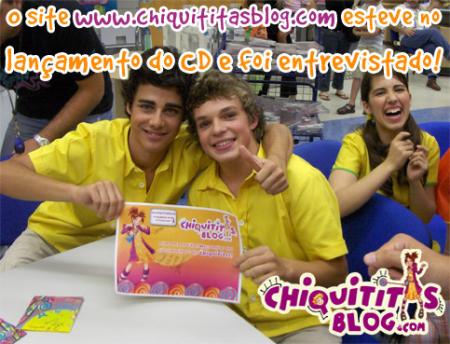 Chiquititas