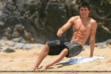 zac efon 